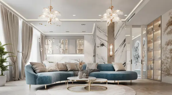 City Park Classik Blue