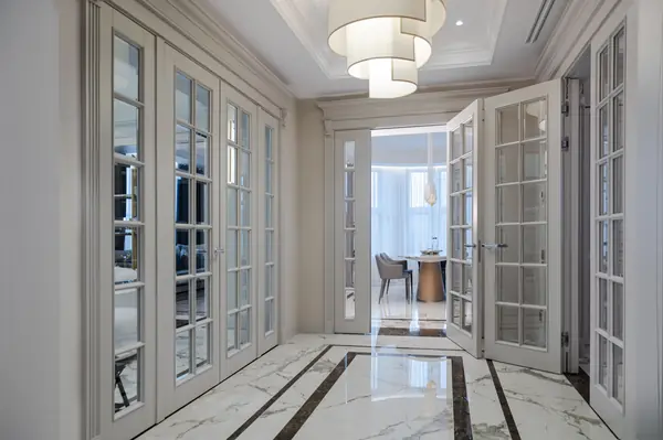 Дом в Сестрорецке