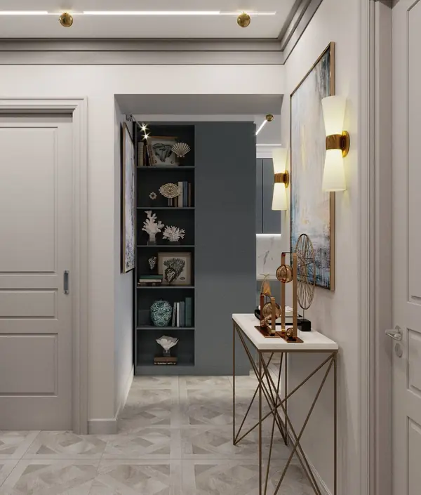 Французское настроение