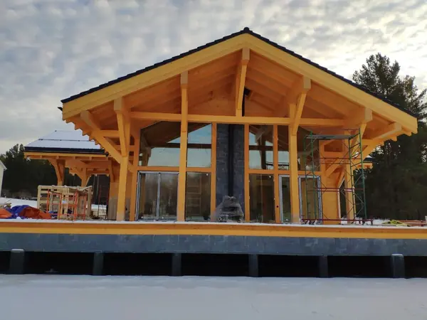 Коттедж ЕКБ