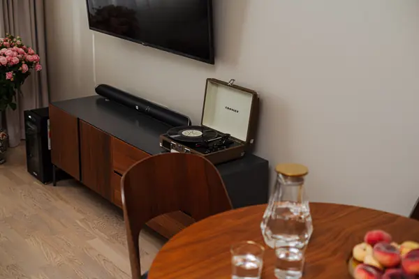 Жилой комплекс RIVIERE NOIRE