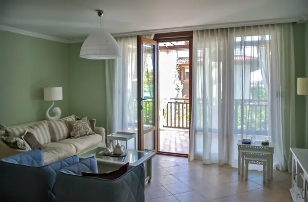 Квартира в Болгарии