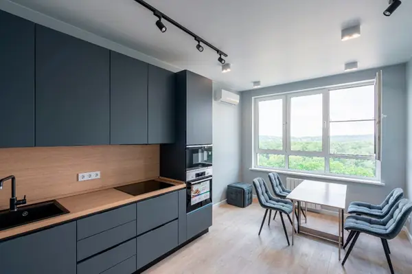 Современная кухня 1