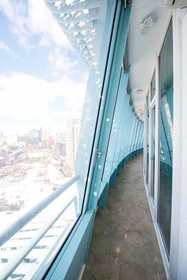 Нью-Йоркский шик