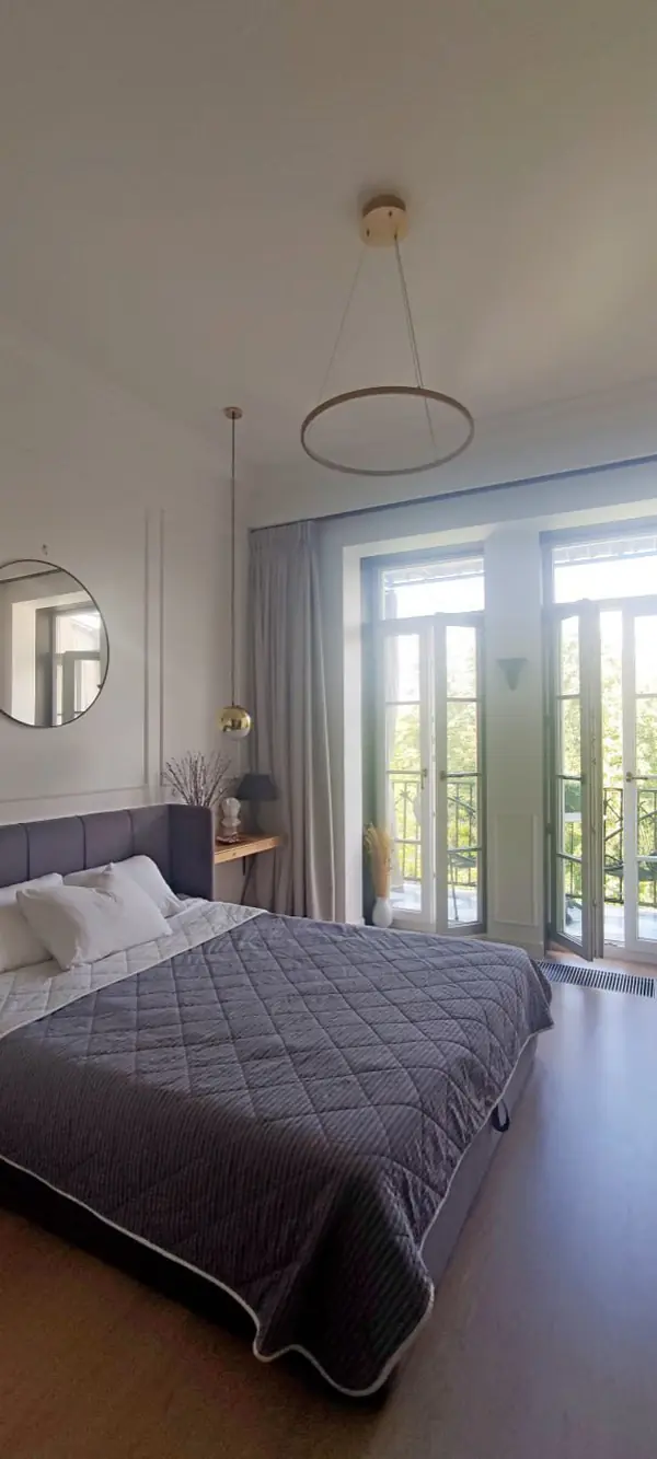 Сталинка в Хорошевском