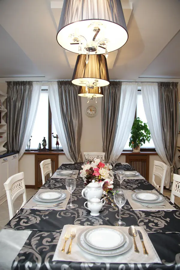 Частный дом