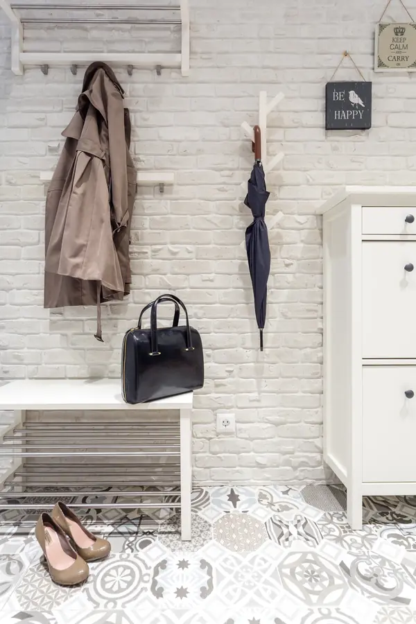 Большая квартира для большой семьи