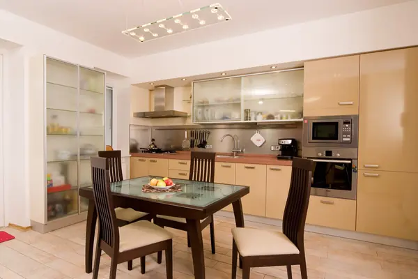 Коттедж. "Новая русская изба". г. Харьков