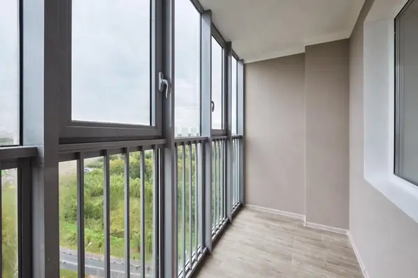 Квартира 32м2 ЖК "Лобня Сити"