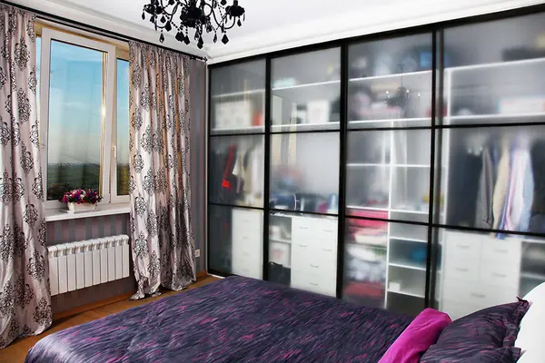 Британский лофт