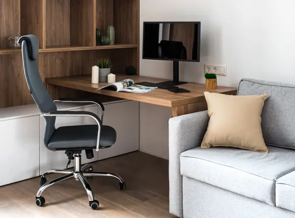 Фотосъемка реализованного дизайн-проекта для дизайн-студии LAVhome