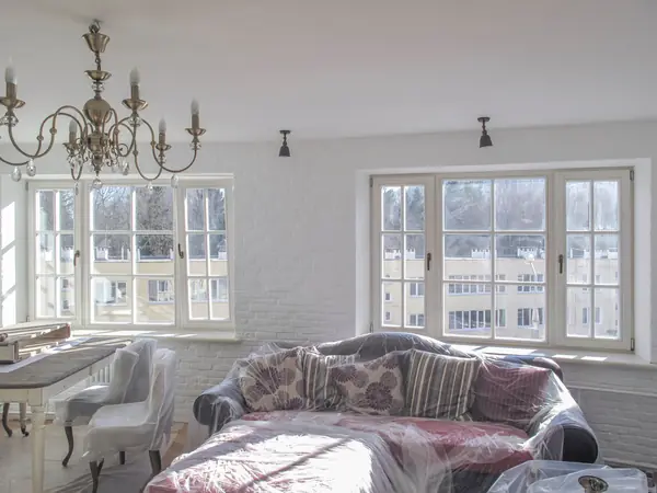 Остекление квартиры в Зеленограде