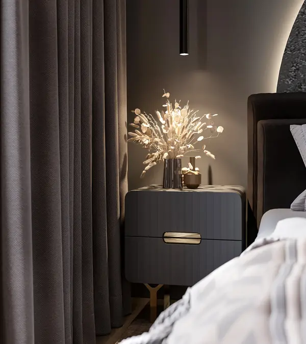 ЖК "D1" 94 кв.м