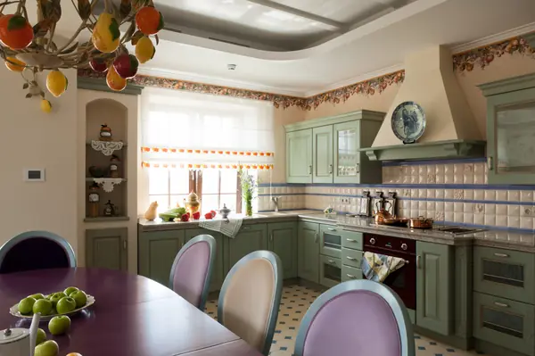 Семейное гнездо