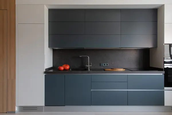 Минималистичный интерьер  в Ростове-на-Дону