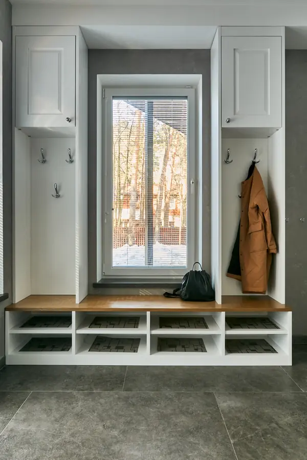 Дом в Переделкино