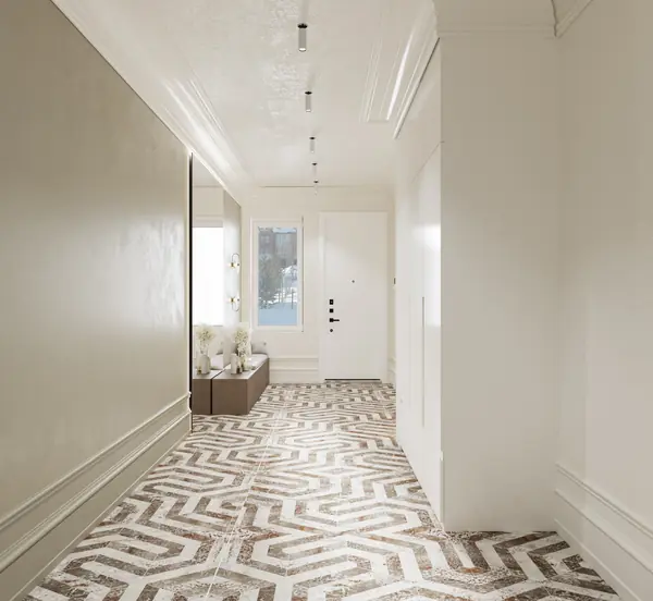 Таунхаус Академический