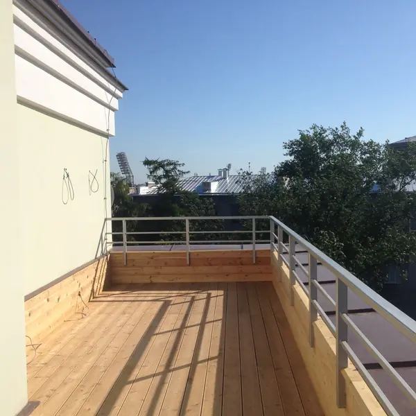 Квартира №4