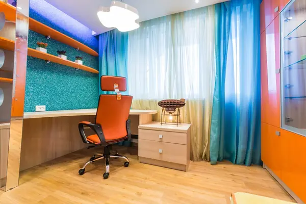 SILK PLASTER в программе "Школа ремонта", выпуск "Каюта радости"