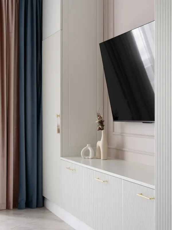 Дизайн интерьера Анапа