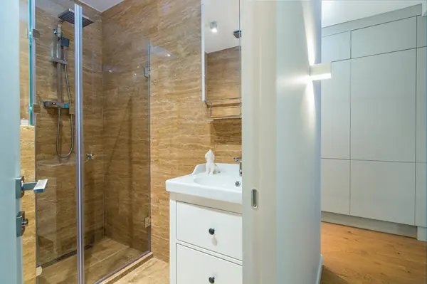 Квартира на Кутузовском проспекте, дизайнер Руслан Кирничанский