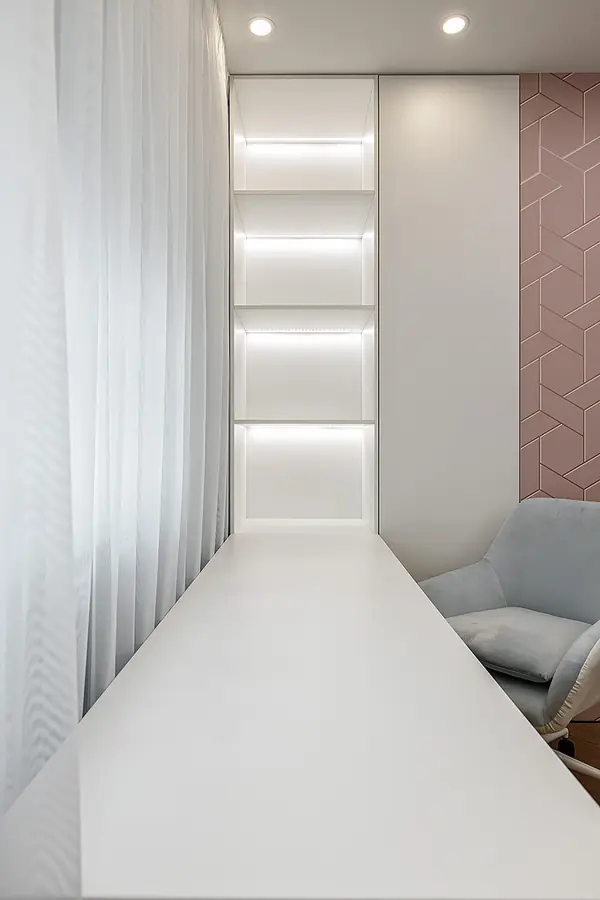 От идеи до воплощения...