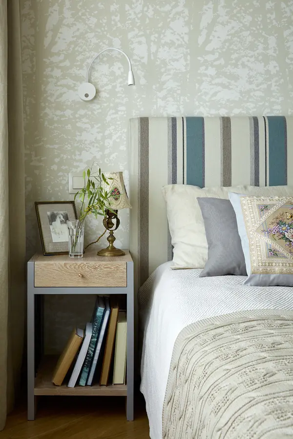 Квартира на Ленинском проспекте