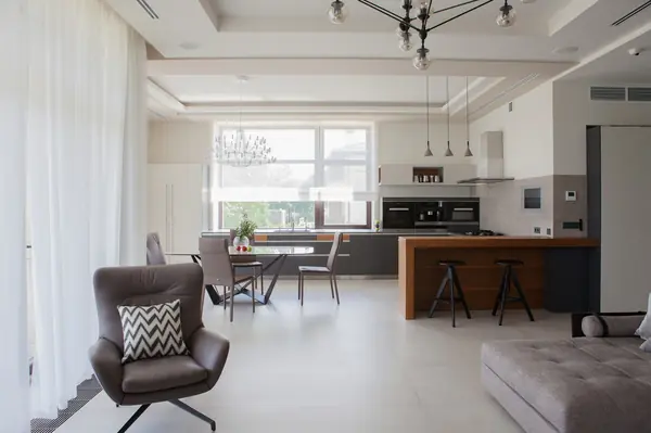 Дом в Миллениум парке 2