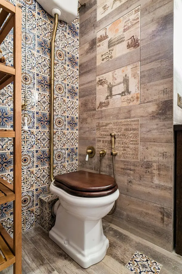 Первая остановка "Полярная станция"