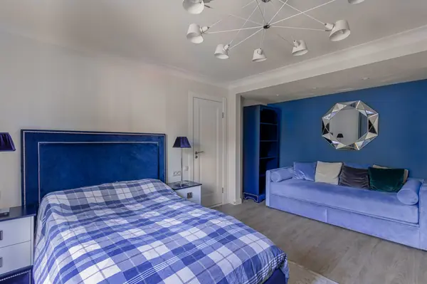 Дизайн-проект для ремонта дома