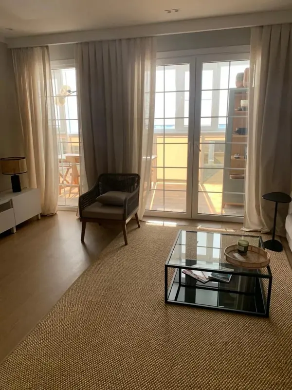 Квартира в Анапе