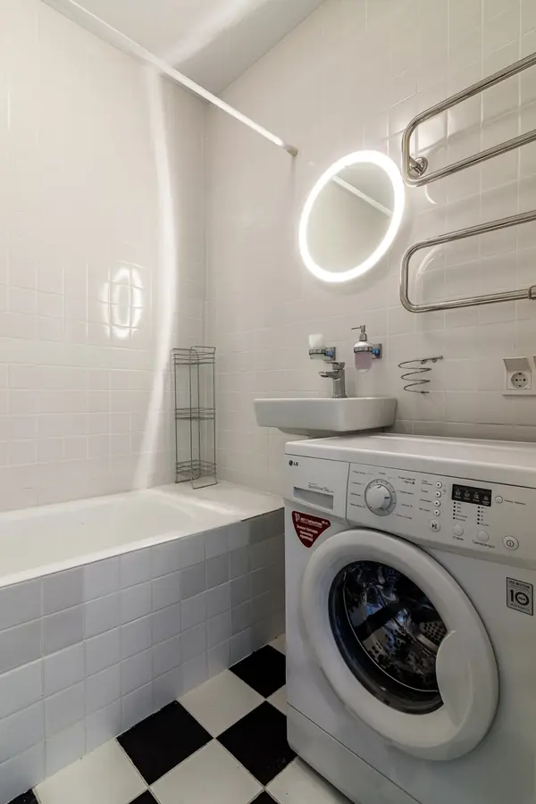 Квартира для сдачи в аренду