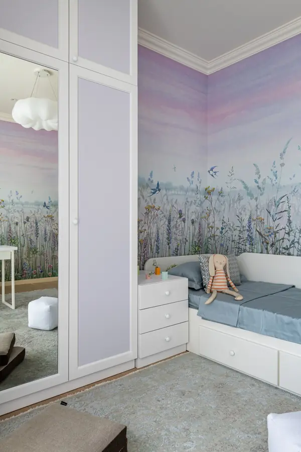 Квартира в Лайф Кутузовский