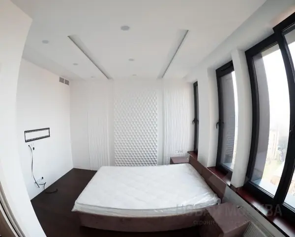 Ремонт трехкомнатной квартиры 81 кв.м. в ЖК «Perov Sky»