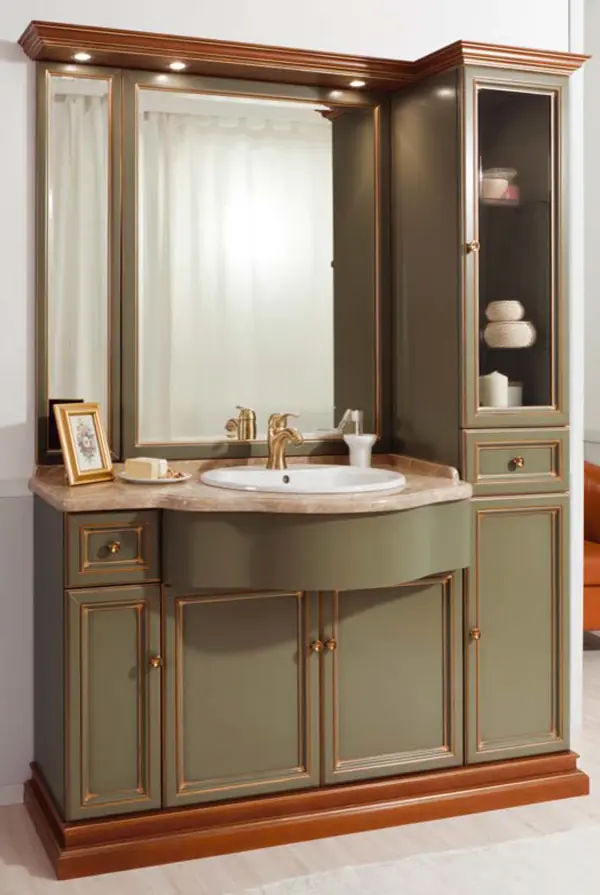 Caprigo Spazio Classico