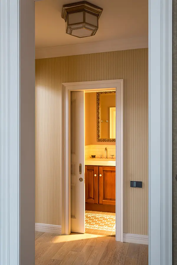 Квартира в Москве