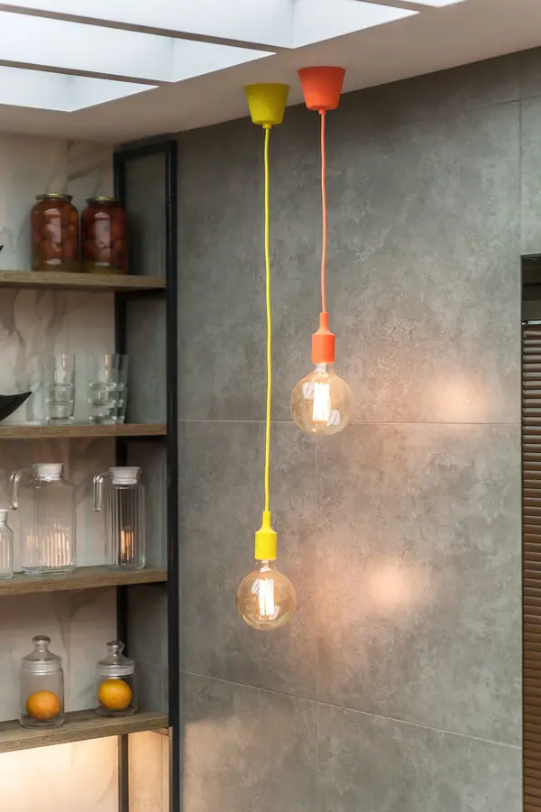 Кухня-гостиная для программы Дачный Ответ