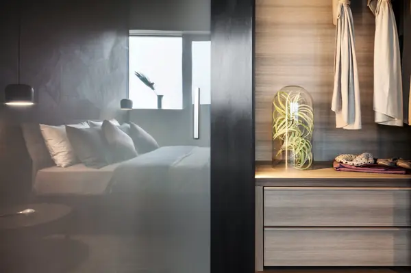 Шоу рум в Милане