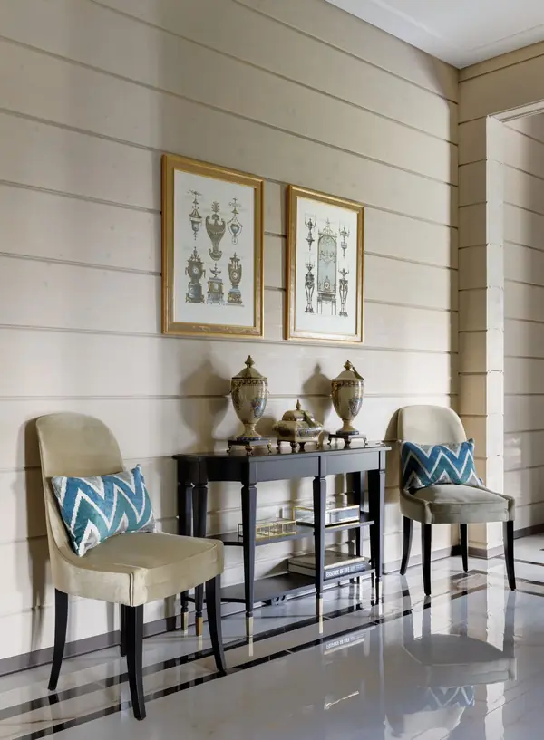 Дом в Выборге