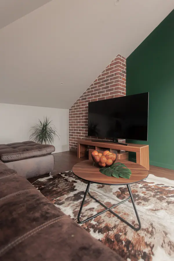 Загородный дом