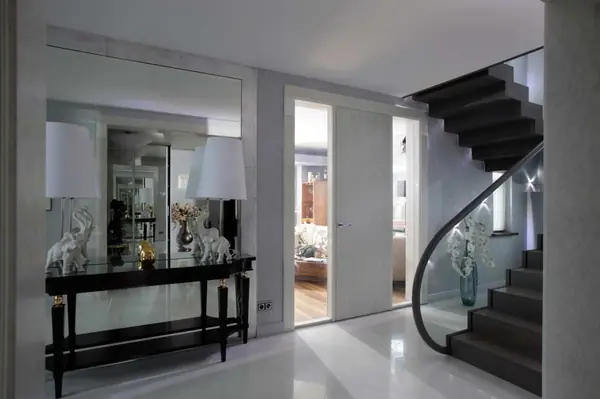 Коттедж Токсово