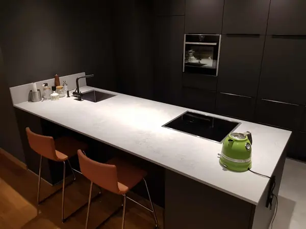 Кухня в современном интерьере