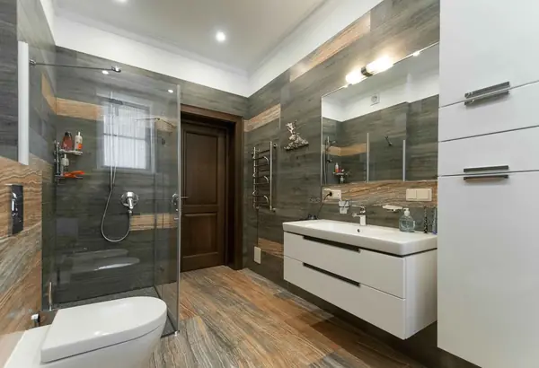 Частный дом в посёлке Солнечный Берег