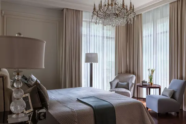 Дом в посёлке на Рублево-Успенском шоссе