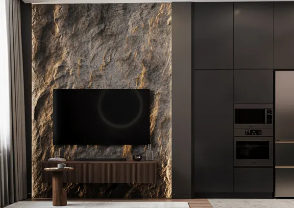 Дизайн проект интерьера