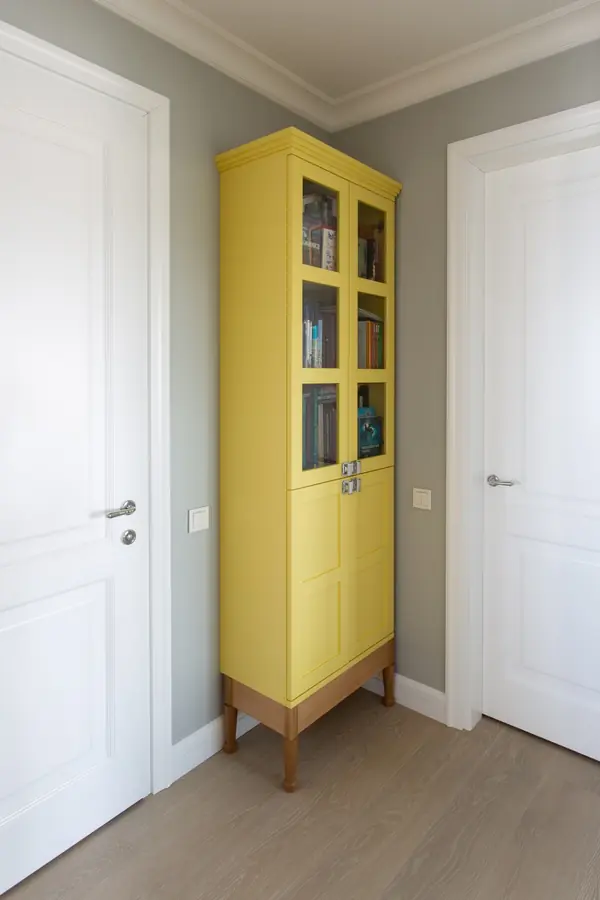 ЖК «Алексеевский»