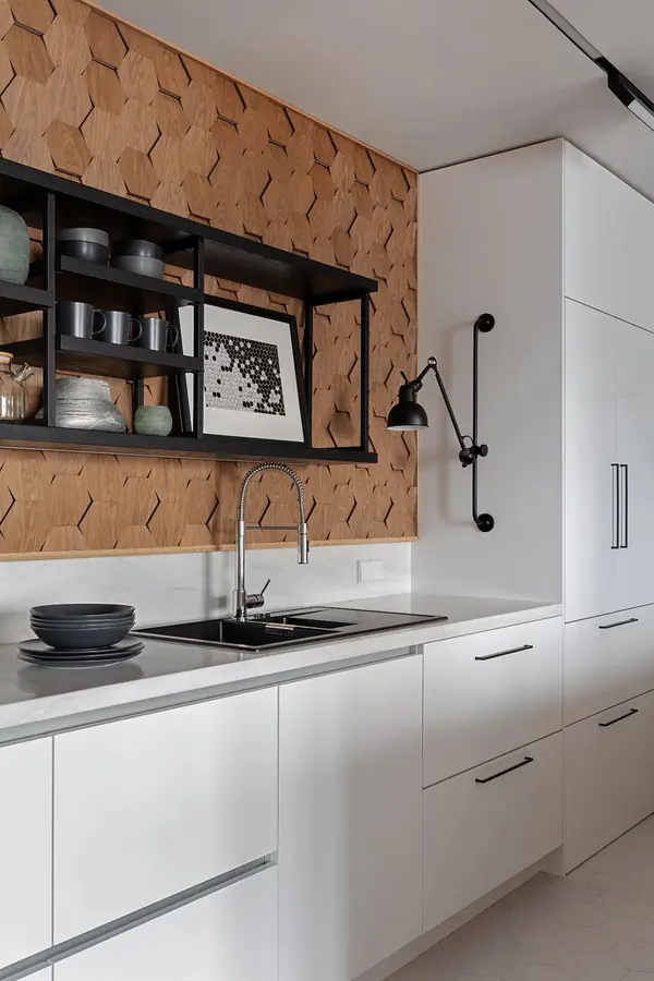 Пентхаус в Сочи