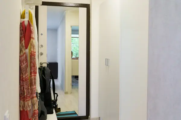 Капитальный ремонт квартиры, 44м²