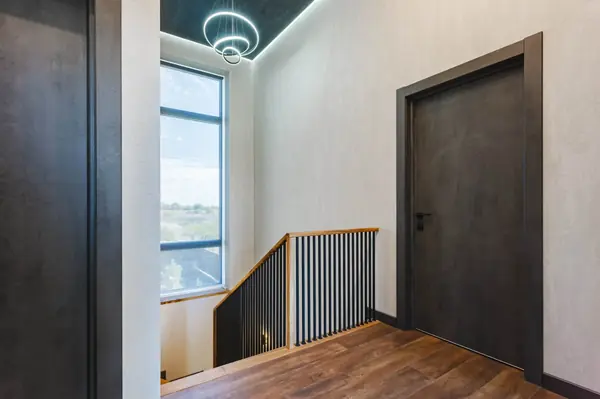 Ремонт холла