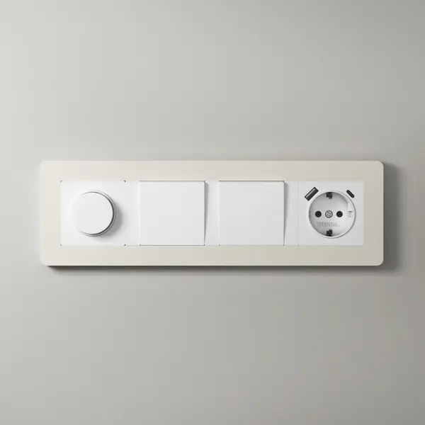 Split айвори\\белый